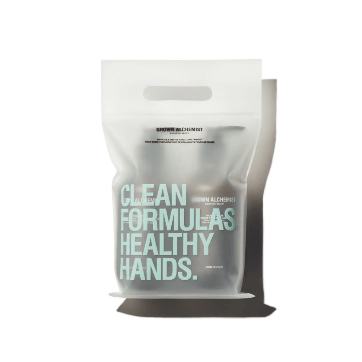 Intensive Hand Cream (65ml)